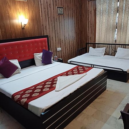 Baba Paying Guest House Варанаси Екстериор снимка