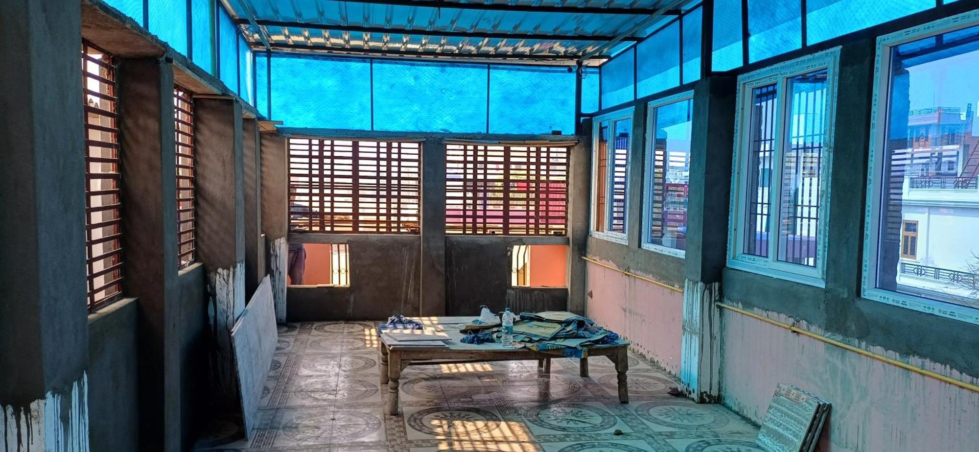 Baba Paying Guest House Варанаси Екстериор снимка