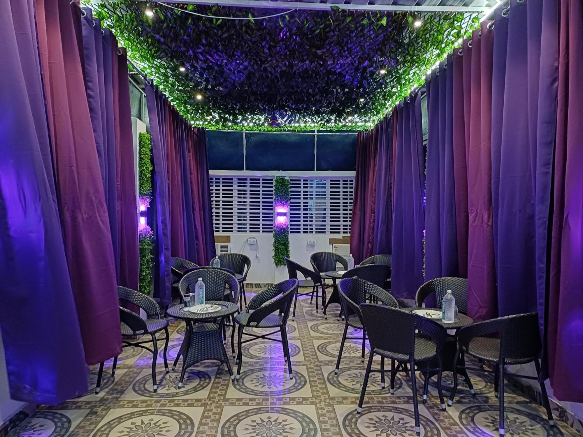 Baba Paying Guest House Варанаси Екстериор снимка