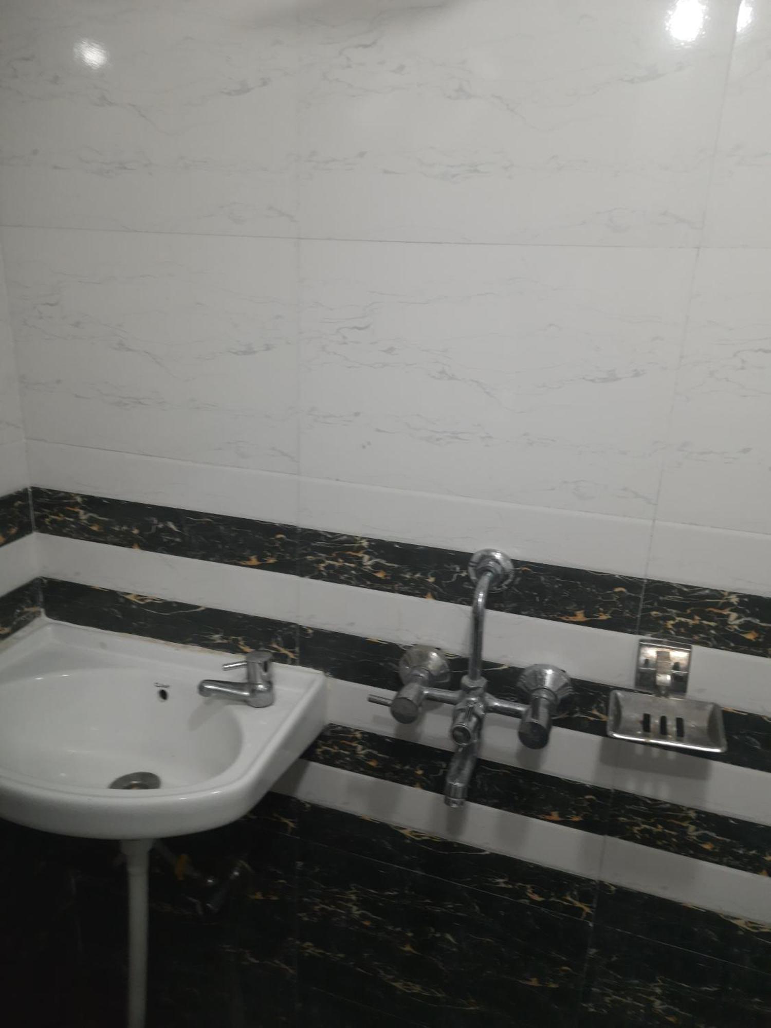 Baba Paying Guest House Варанаси Екстериор снимка