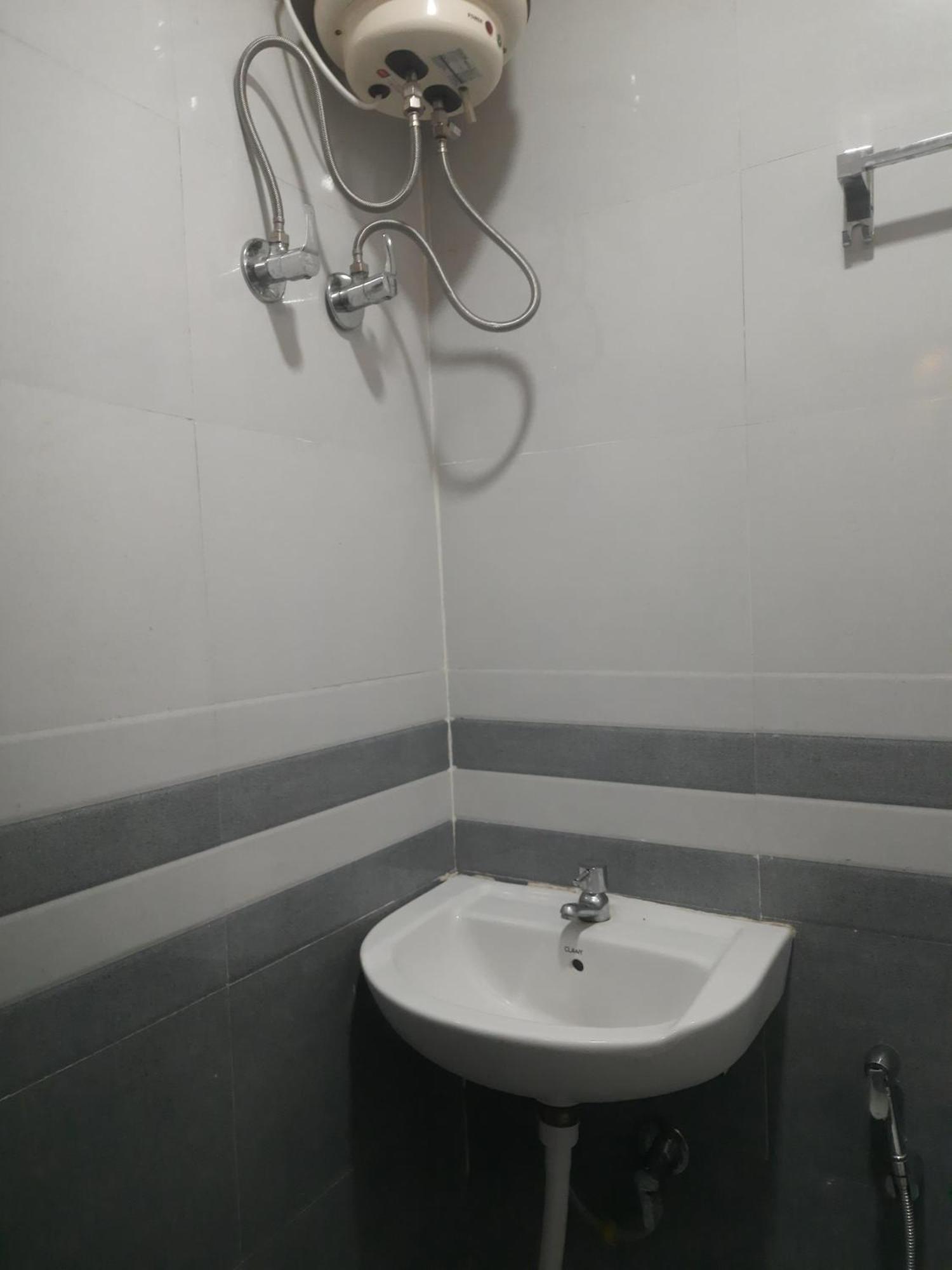 Baba Paying Guest House Варанаси Екстериор снимка