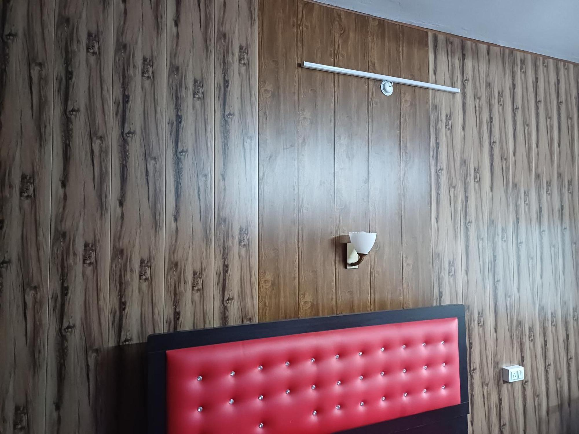 Baba Paying Guest House Варанаси Екстериор снимка